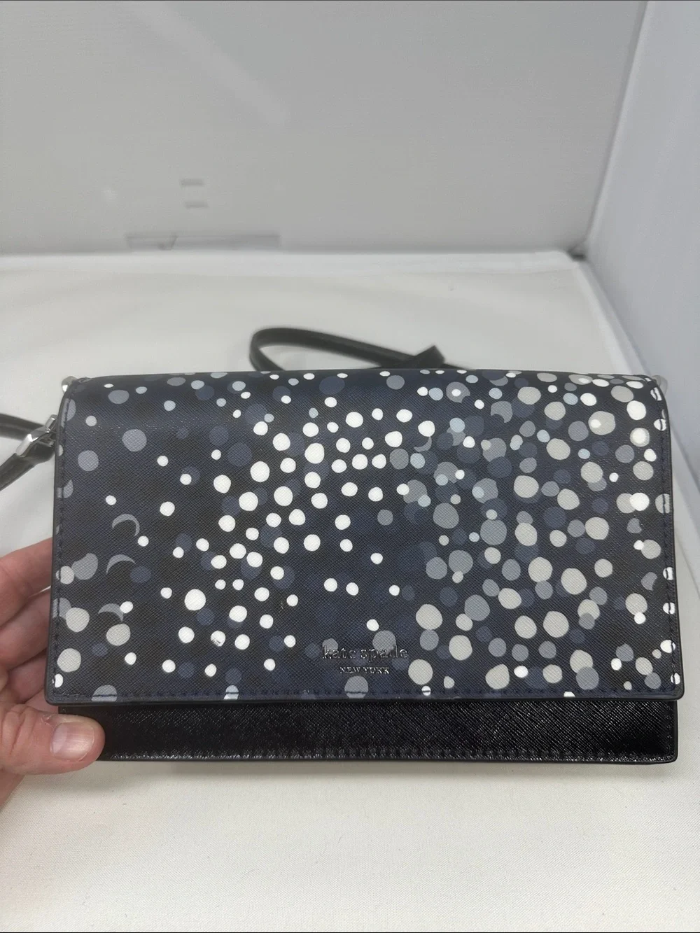 Kate Spade Crossbody - Picture 2 of 6